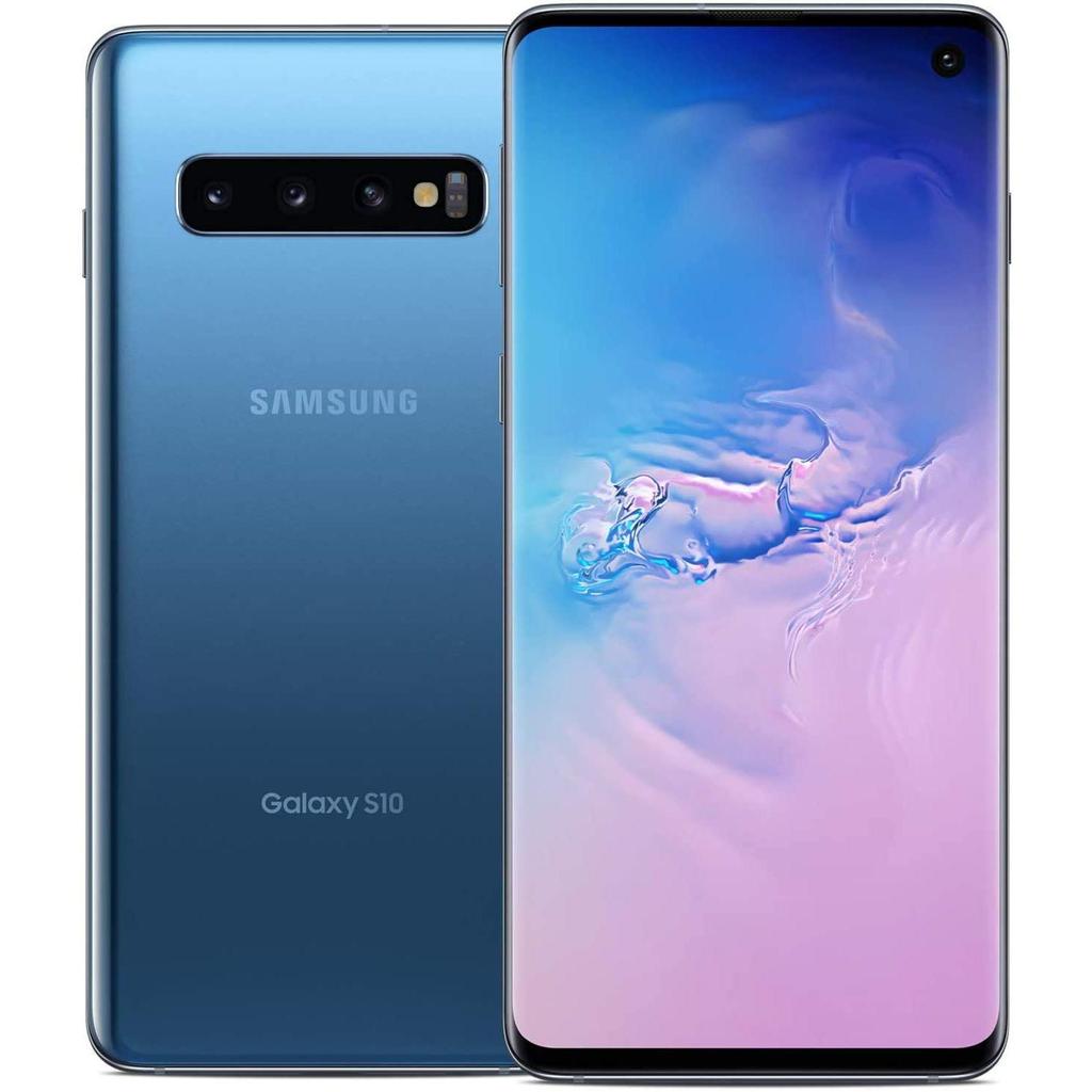 Galaxy S10 - G973F
